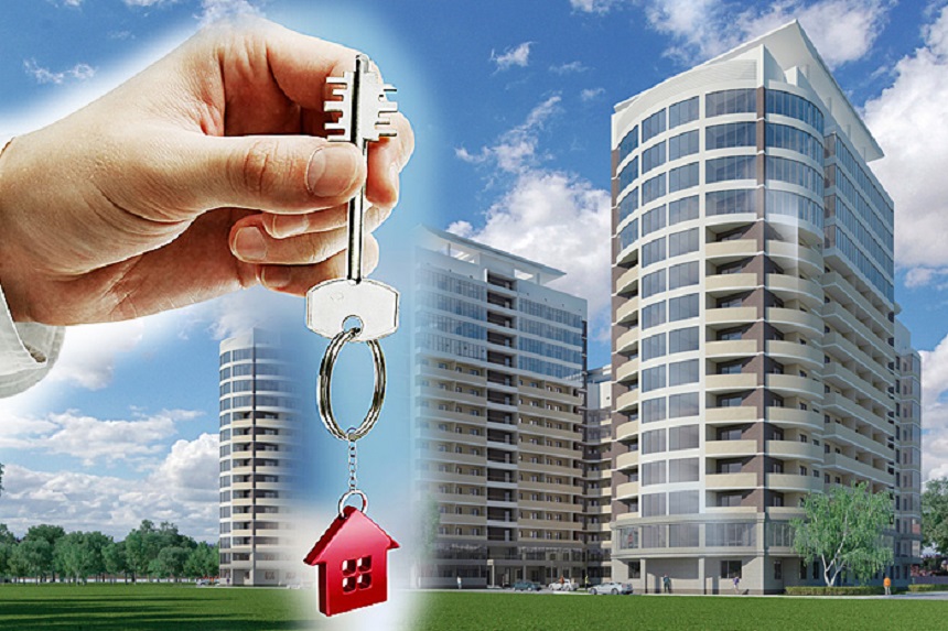 квартиры от застройщика продажа квартир
